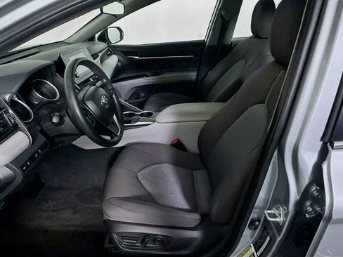 Used 2024 Toyota Camry LE image 13