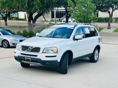 Used 2011 Volvo XC90 3.2 FWD image 3