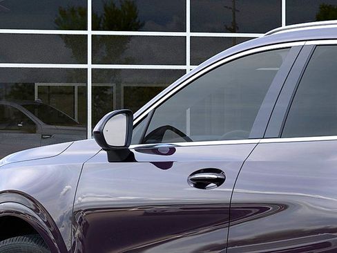 New 2026 Buick Envision Avenir image 12