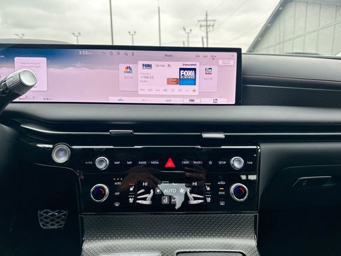 Used 2025 Genesis G80 3.5T Sport Prestige image 46