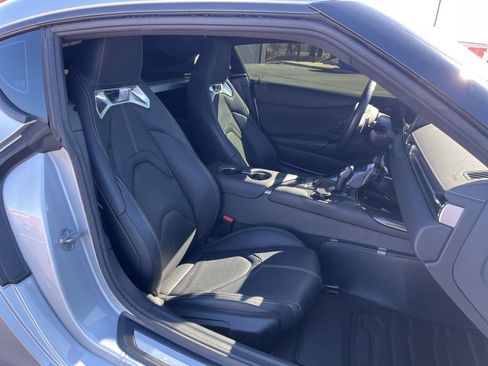 Used 2022 Toyota Supra Premium w/ Driver Assist Package image 19