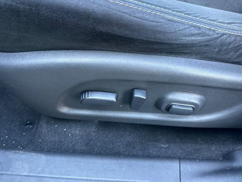 Used 2016 Nissan Murano SV AWD/4WD image 14