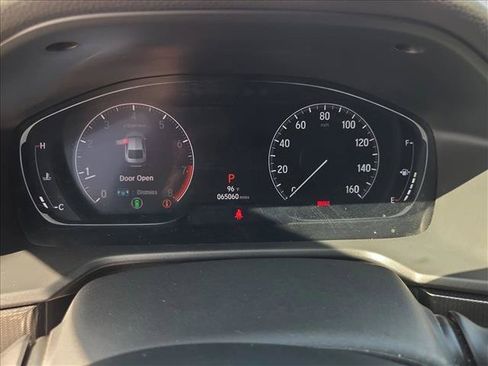 Used 2020 Honda Accord Sport image 11