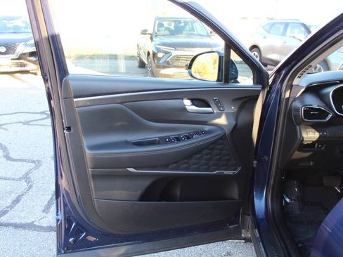 Used 2022 Hyundai Santa Fe Limited image 13