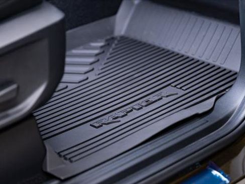 Used 2025 Ford Ranger Raptor image 29