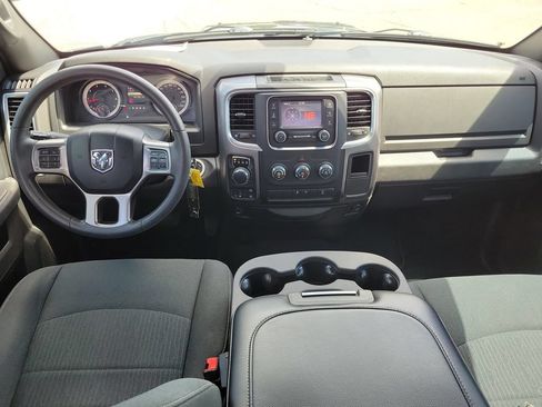 Used 2021 RAM 1500 Warlock AWD/4WD image 32