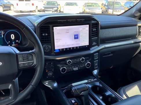 Used 2023 Ford F150 Tremor w/ Equipment Group 402A High image 6