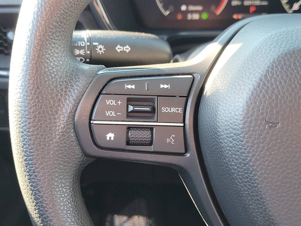 Used 2024 Honda CR-V EX image 23
