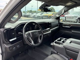 Used 2022 Chevrolet Silverado 1500 RST AWD/4WD video 3