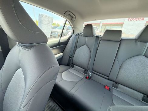 Used 2023 Toyota Camry LE w/ Cold Weather Package AWD/4WD image 12