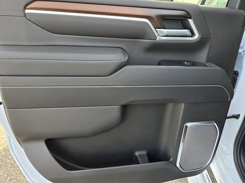 New 2026 GMC Sierra 2500 Denali image 38