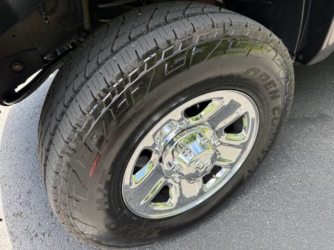 Used 2017 RAM 2500 Tradesman w/ Chrome Appearance Group AWD/4WD image 27