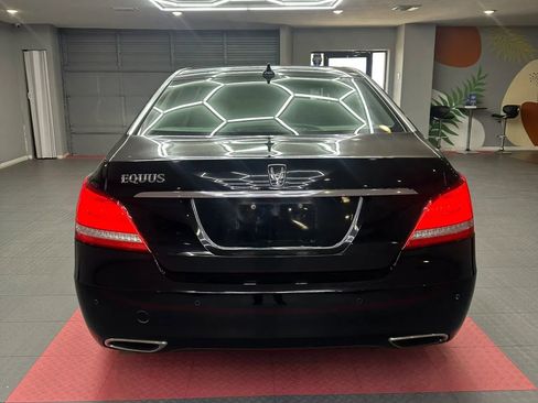 Used 2015 Hyundai Equus Signature RWD image 5