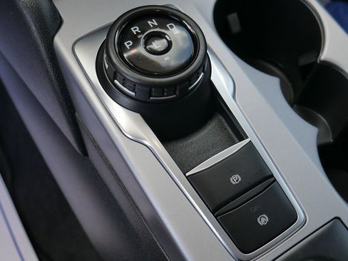 Used 2024 Ford Bronco Sport Big Bend image 38