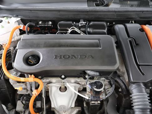 Used 2023 Honda Accord Touring image 23