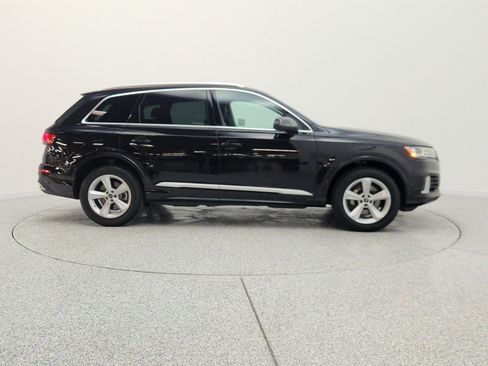 Used 2023 Audi Q7 2.0T Premium Plus w/ Premium Plus Package AWD/4WD image 4