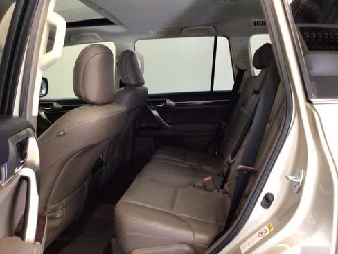 Used 2012 Lexus GX 460 w/ Comfort Plus Pkg AWD/4WD image 21