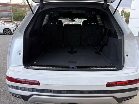 New 2025 Audi Q7 3.0T Premium Plus image 41