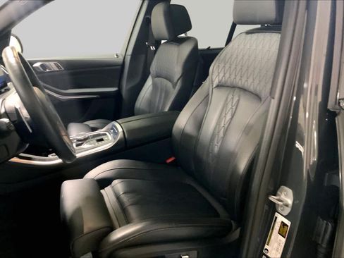 Used 2026 BMW X5 xDrive40i w/ M Sport Package AWD/4WD image 7