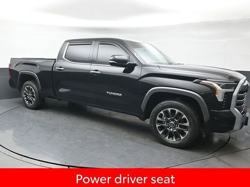 Used 2022 Toyota Tundra Limited image 9