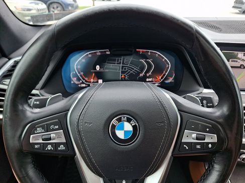 Used 2019 BMW X5 xDrive40i w/ Executive Package AWD/4WD image 20