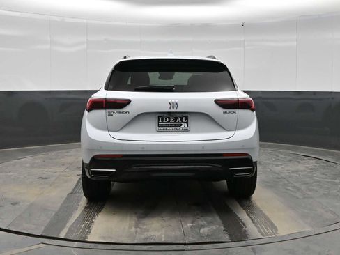 New 2026 Buick Envision Sport Touring AWD/4WD image 6
