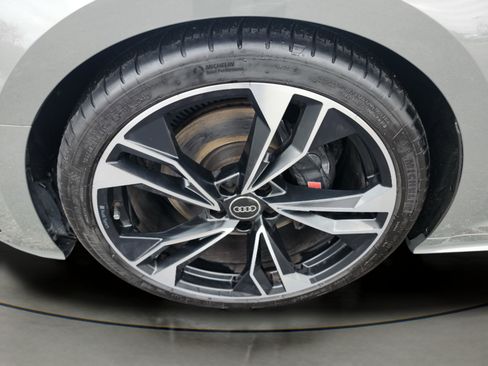 Used 2023 Audi S5 Premium Plus w/ Premium Plus Package AWD/4WD image 33