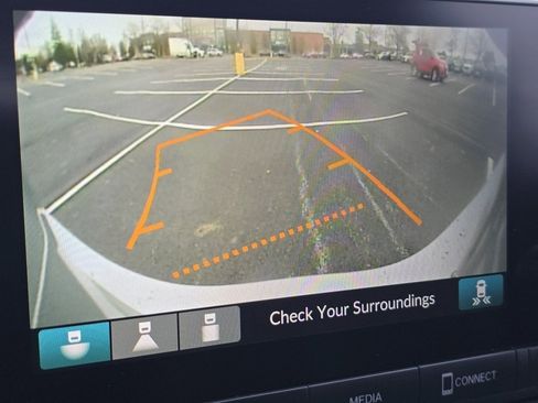 Certified 2025 Honda Civic Sport image 6