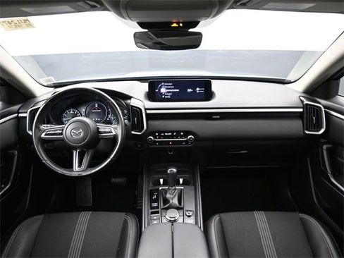 Certified 2023 MAZDA CX-50 2.5 S w/ Preferred Plus Pkg image 9