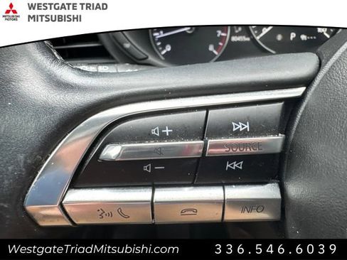 Used 2021 MAZDA CX-30 AWD 2.5 S w/ Premium Package image 10