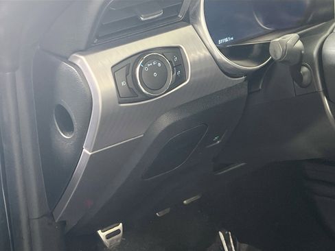 Used 2019 Ford Mustang Bullitt w/ Bullitt Electronics Package image 10