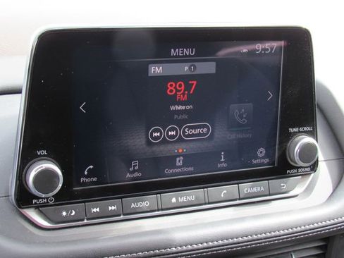 Certified 2023 Nissan Rogue SV image 23