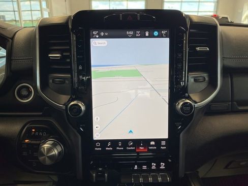 Used 2023 RAM 1500 Laramie image 22