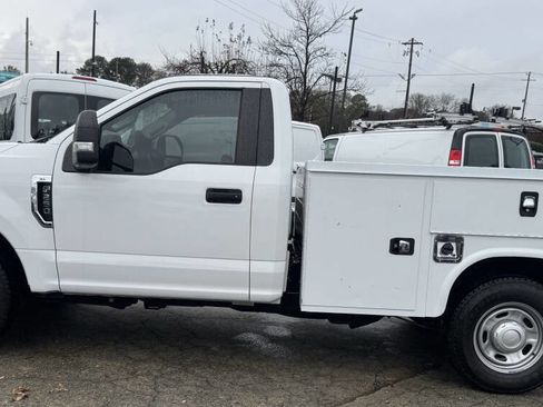 Used 2019 Ford F250 XL w/ Power Equipment Group image 2