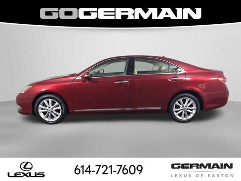 Used 2010 Lexus ES 350 FWD image 12