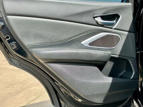 Used 2023 Acura RDX AWD image 31