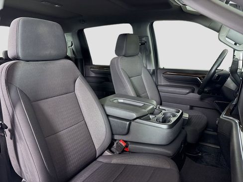 Certified 2024 Chevrolet Silverado 2500 LT image 31