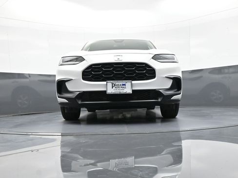 Used 2023 Honda HR-V LX image 25