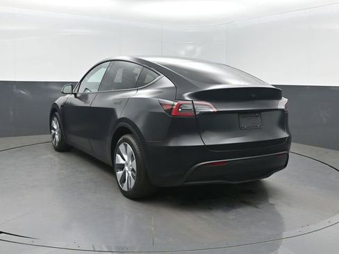 Used 2023 Tesla Model Y Long Range AWD/4WD image 3