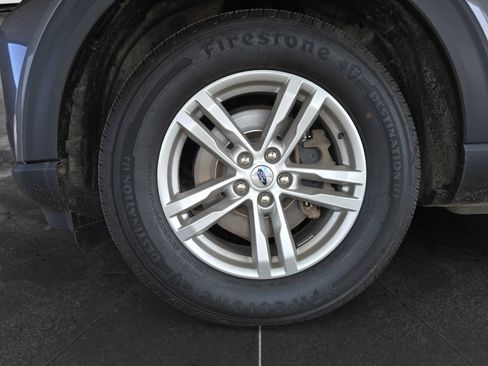 Used 2022 Ford Explorer 4WD image 14