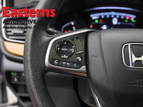 Used 2022 Honda CR-V EX image 15