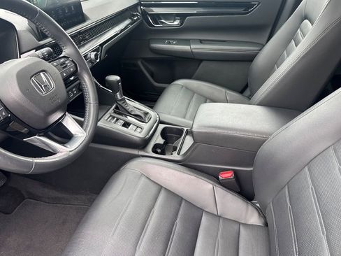 Certified 2023 Honda CR-V EX-L image 12