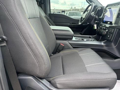 Used 2024 Ford F150 STX image 23