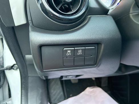 Used 2019 MAZDA MX-5 Miata RF Club w/ I-ACTIVSENSE Sport Package RWD image 21