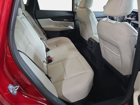 New 2026 Nissan Murano SL AWD/4WD image 11