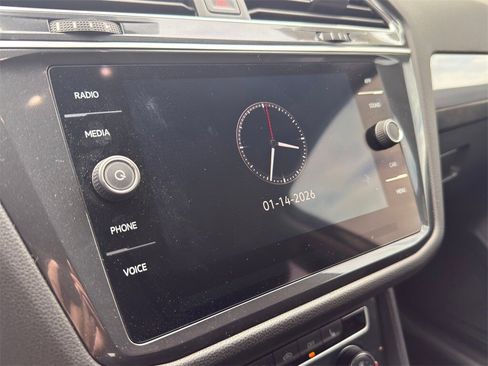 Used 2024 Volkswagen Tiguan S w/ MDO Package, Three-Row image 23