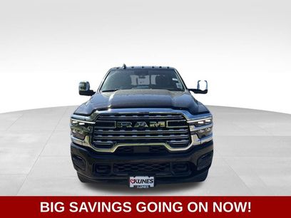 New 2026 RAM 2500 Limited
