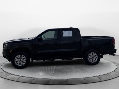 Used 2022 Nissan Frontier S w/ Technology Package image 6