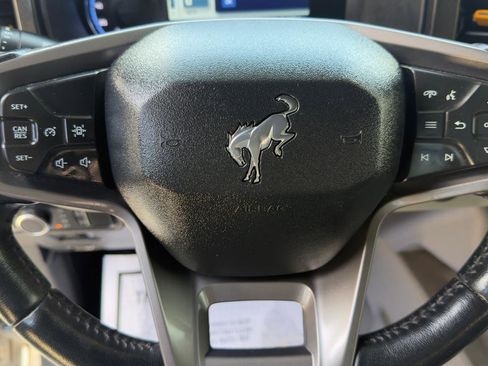Used 2021 Ford Bronco Badlands AWD/4WD image 36