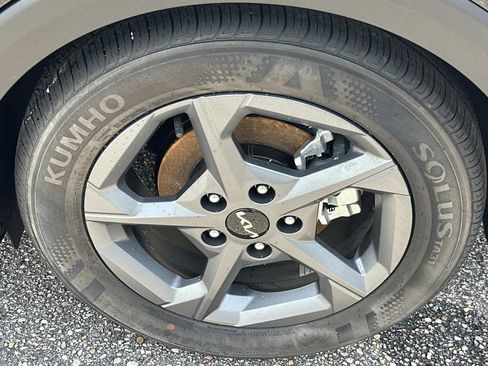 Used 2026 Kia K4 FWD image 10